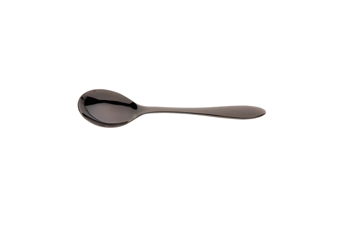 Gioia PVD gun fém 18/10 evőkanál, 19,8 cm