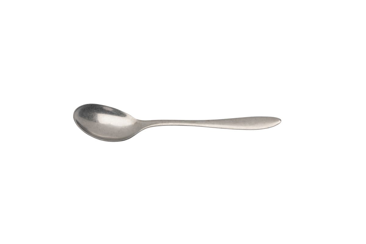 Gioia vintage 18/10 evőkanál, 19,8 cm
