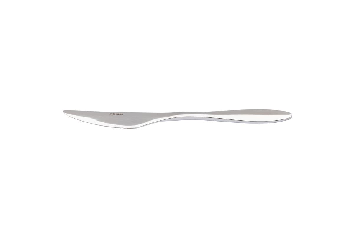 Gioia 18/10 evőkés, 22,7 cm