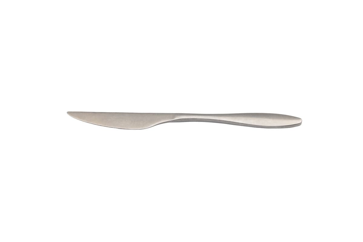 Gioia vintage 18/10 evőkés, 22,7 cm