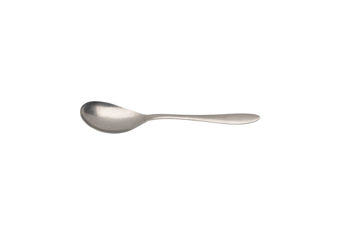 Gioia vintage 18/10 desszertkanál, 18 cm