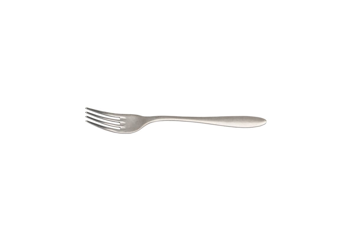 Gioia vintage 18/10 desszertvilla, 17,5 cm