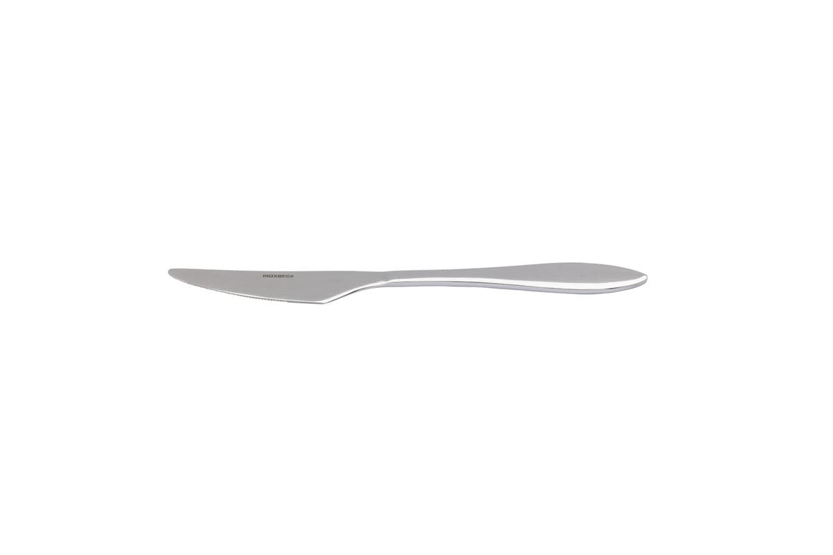 Gioia 18/10 desszertkés, 20 cm