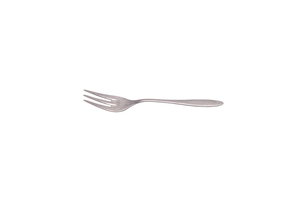 Gioia vintage 18/10 süteményvilla, 14,5 cm
