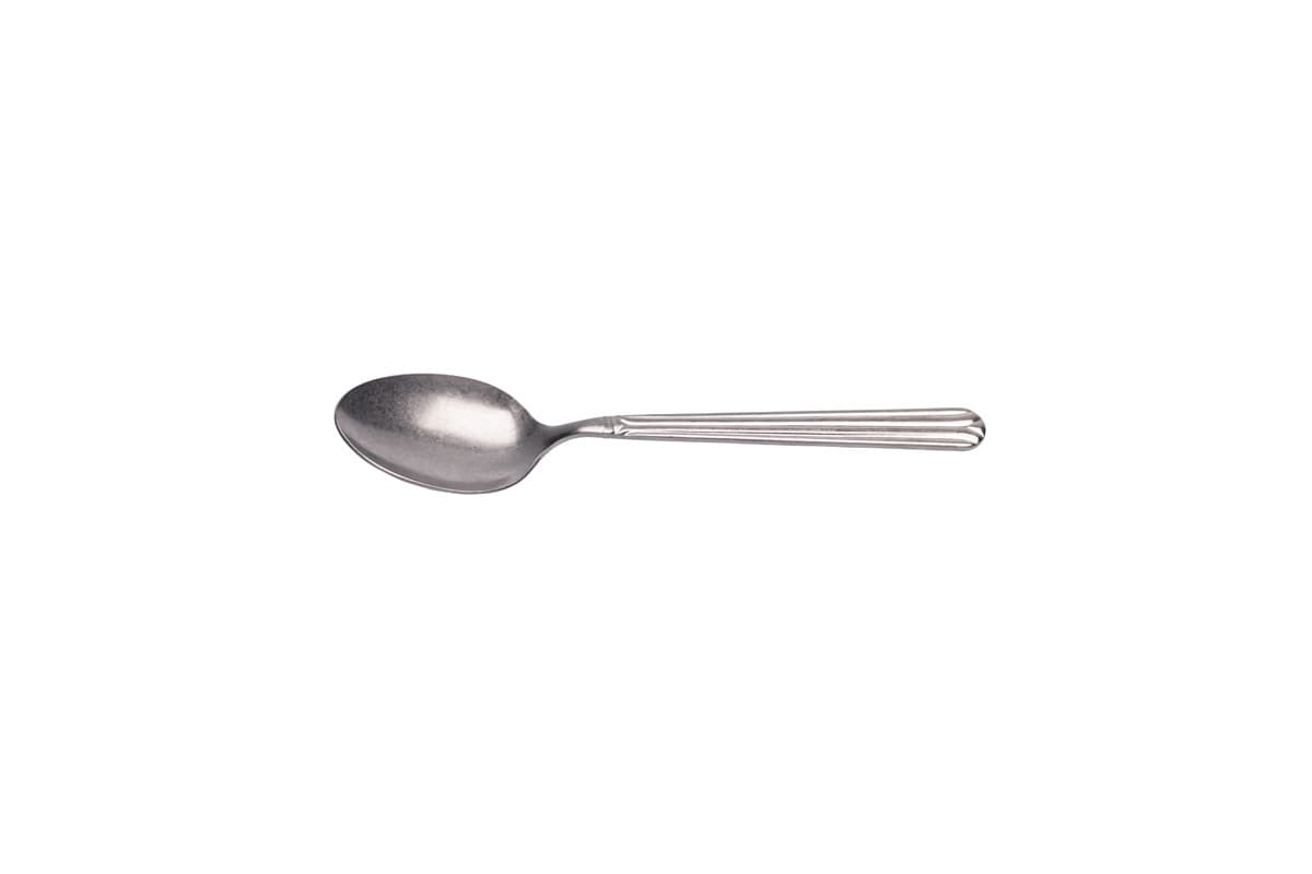 Splendido teás vintage kanál, 14 cm