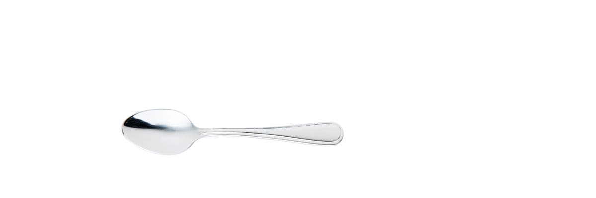 Classic 18/10 kávéskanál, 11 cm