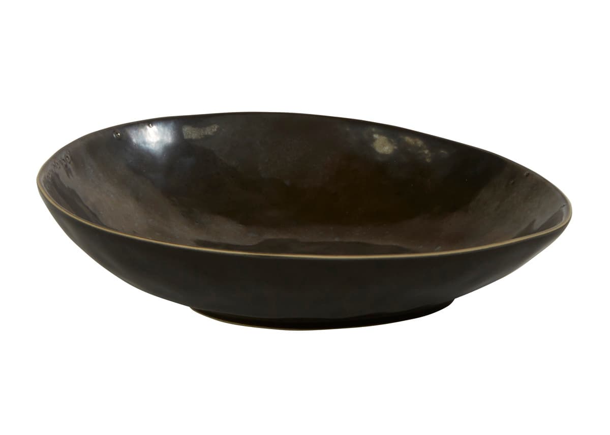Aztec Rustico tésztás/leveses tányér, 25 cm