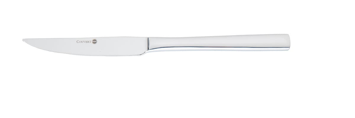 Fort 18/10 steakkés, 23,3 cm