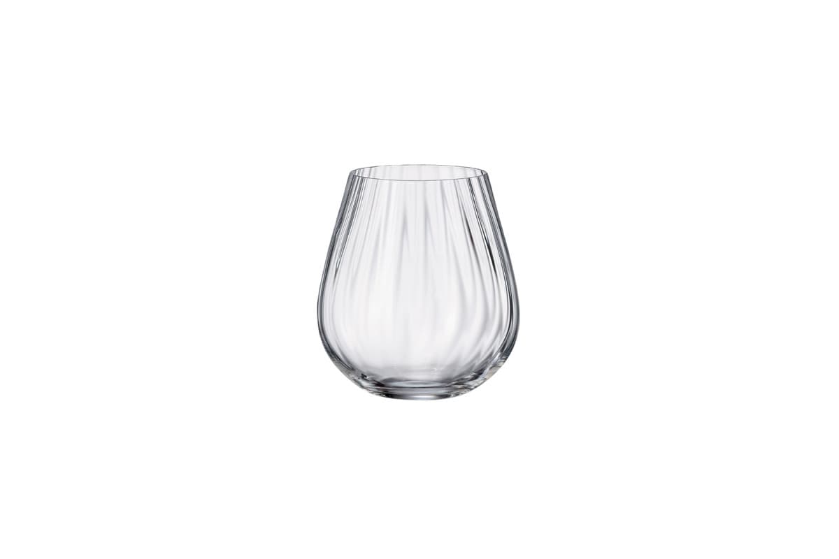 Columba Optic pohár, Ø 9,2 cm, 380 ml