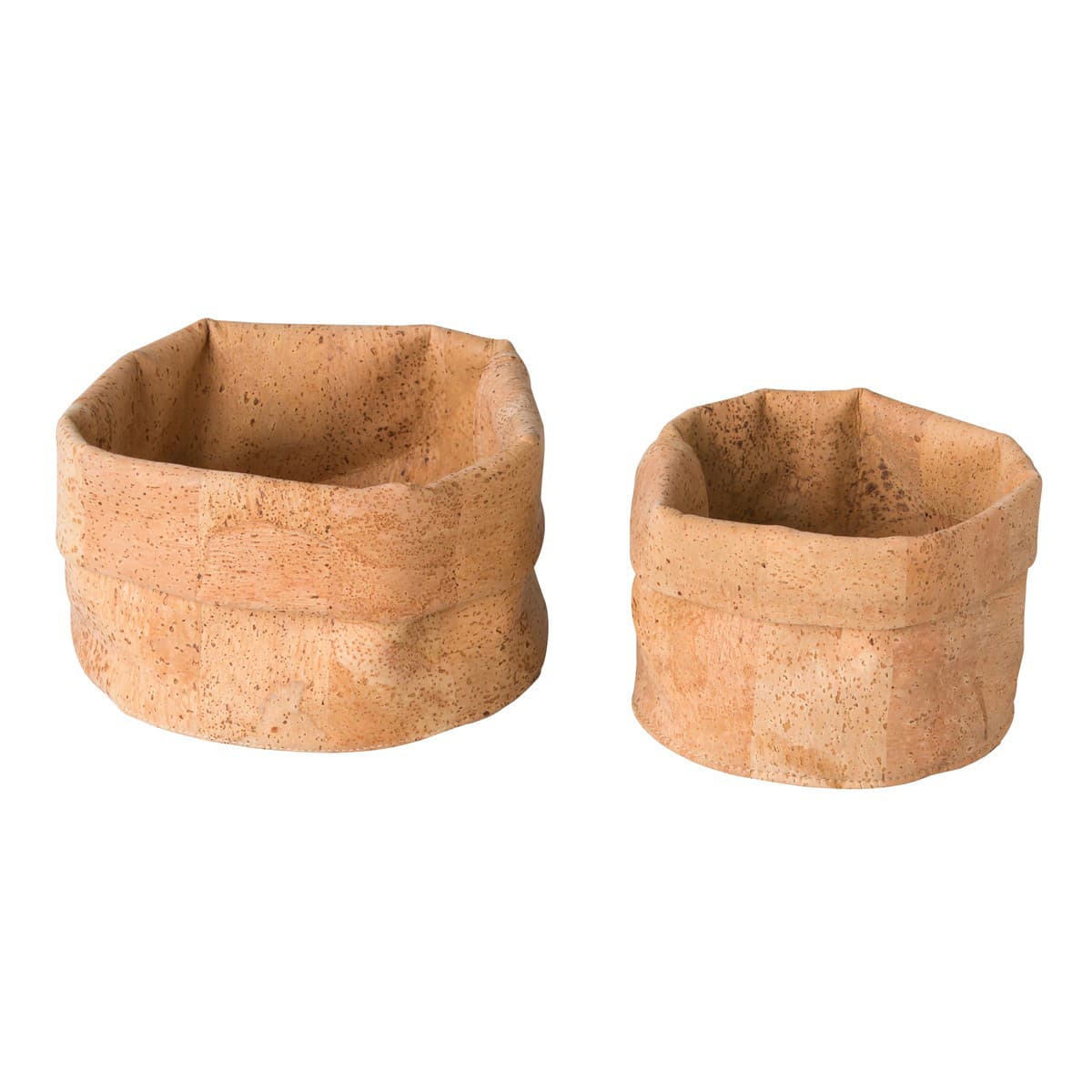 Parafa kenyér nagy kosár, Ø 16 cm
