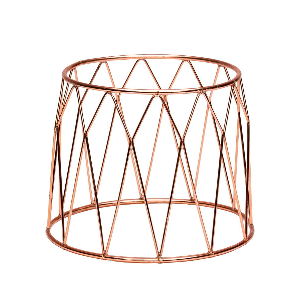 Büfé emelő crown, bronz, 25X21X20 cm