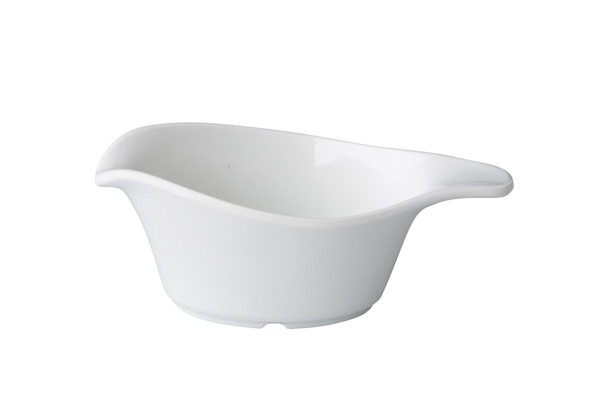 Saucière, 14 x 5,5 cm
