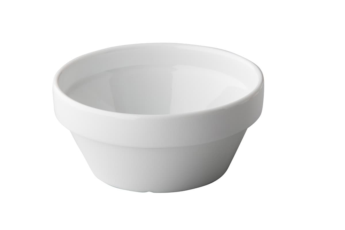 Q Basic rakásolható tál, 14 cm, 600 ml