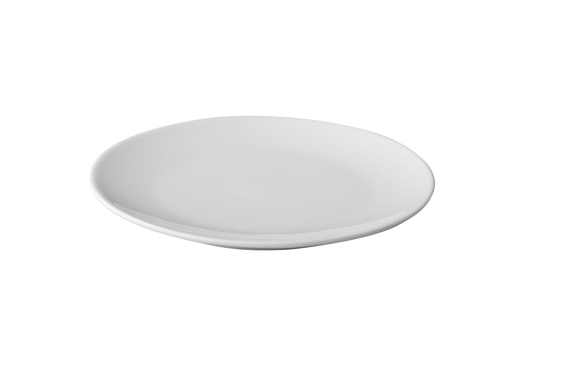 Q Basic Coupe lapostányér, 15 cm