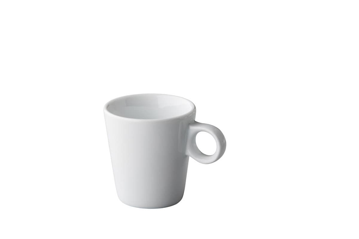 Q Basic csésze tölcsér, Ø 7 cm, 150 ml