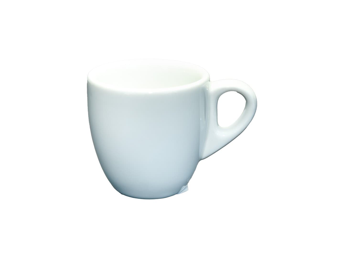 Q Basic csésze tölcsér, Ø 6 cm, 80 ml