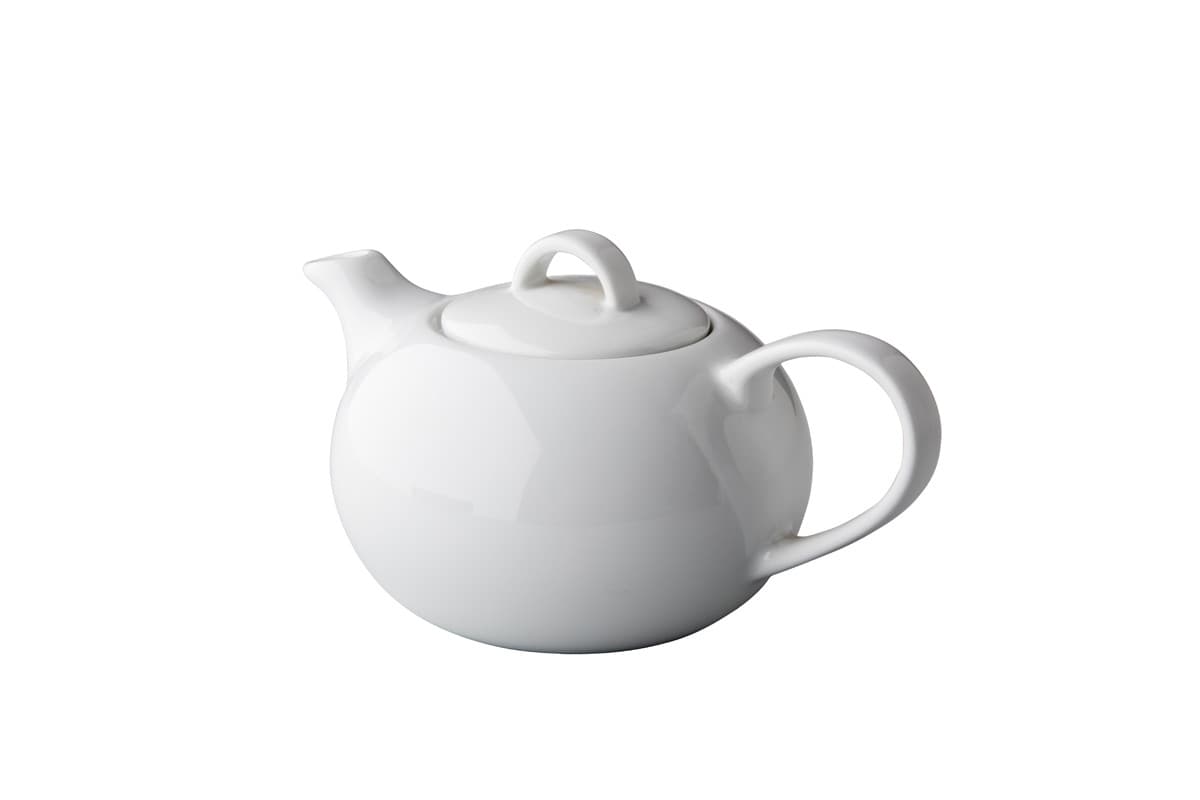 Q Basic teás/kávéskanna, Ø 12,5 cm, 500 ml