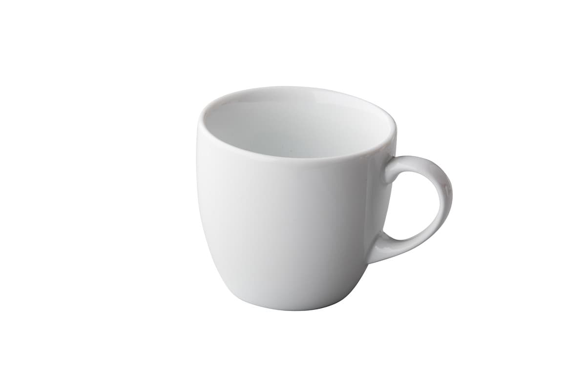 Q Basic bögre, Ø 9 cm, 300 ml