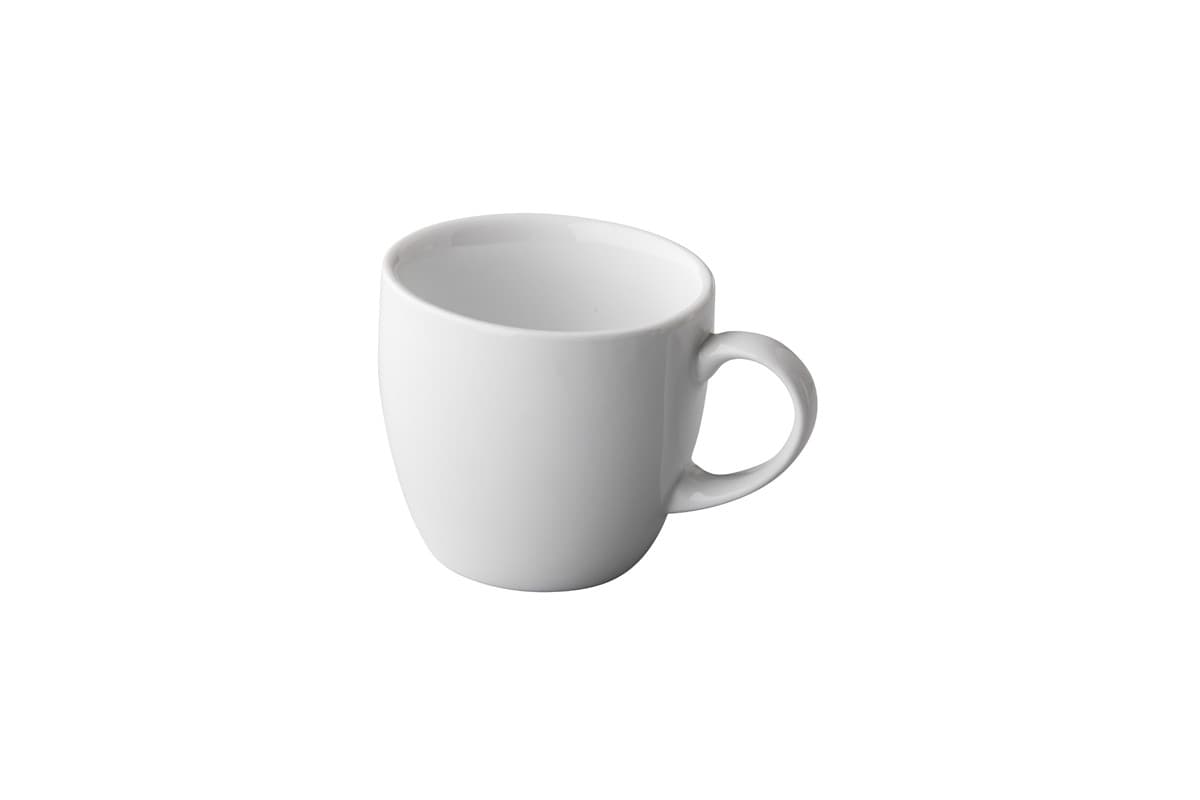 Q Basic bögre, Ø 8 cm, 225 ml