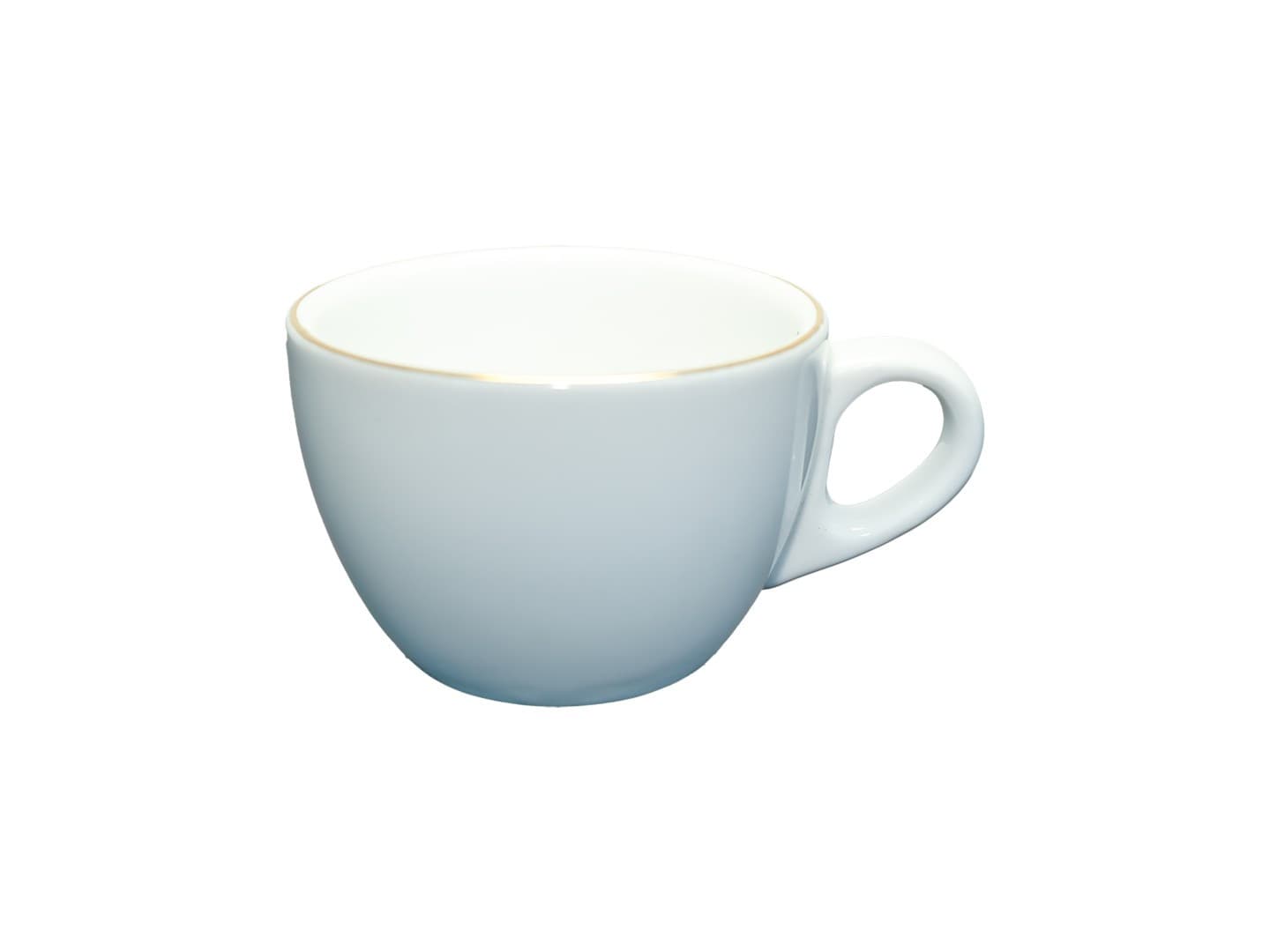Barista cappuccinós csésze, Ø 8,8 cm, 190 ml