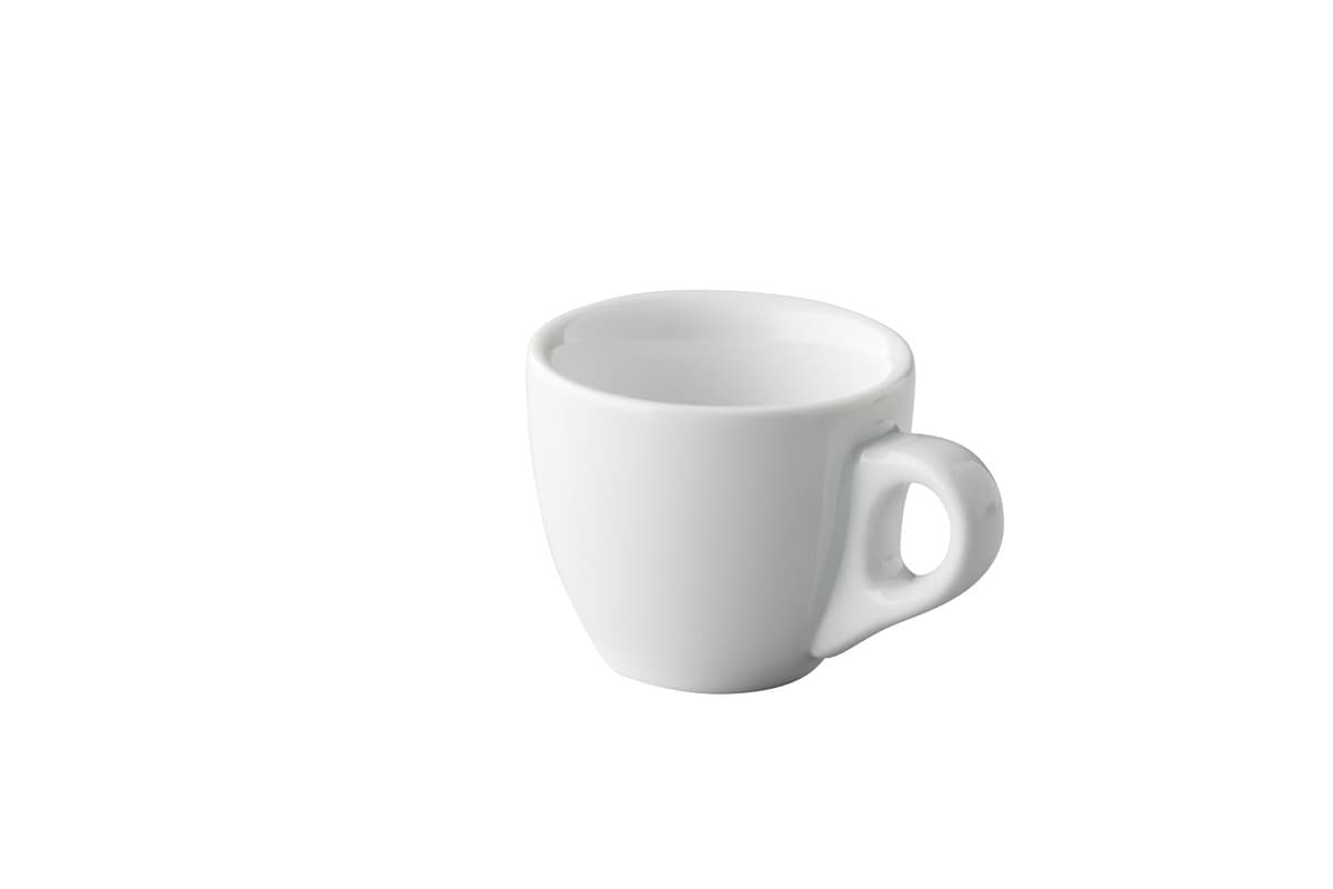 Barista eszpresszócsésze, Ø 6 cm, 70 ml