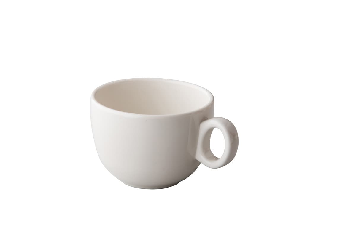 Q Performance rakásolható Lattee csésze, Ø 10 cm, 350 ml