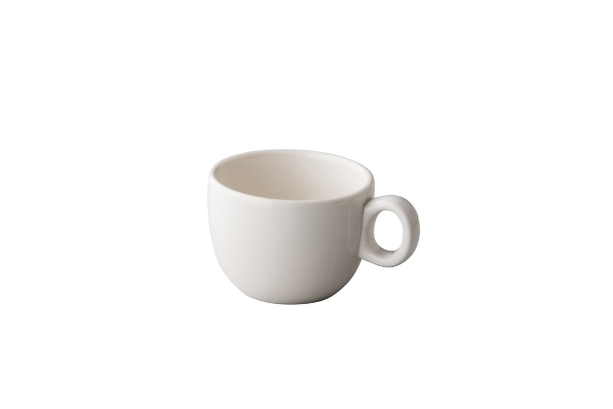Q Performance rakásolható kávéscsésze, Ø 7,5 cm, 160 ml