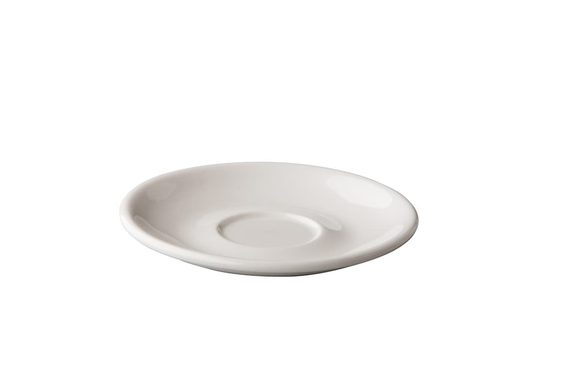 Q Performance csészealj teás-/kávéscsészéhez, 15 cm