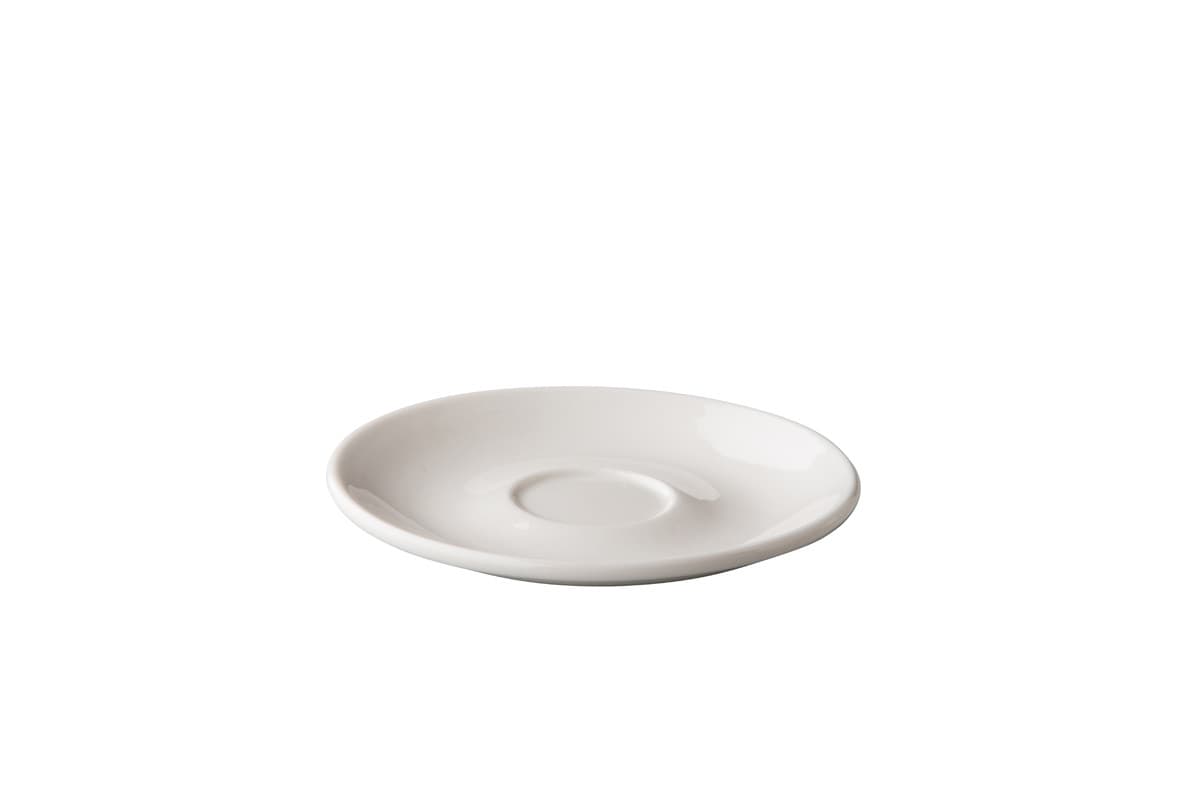 Q Performance eszpresszó csészealj, 13 cm