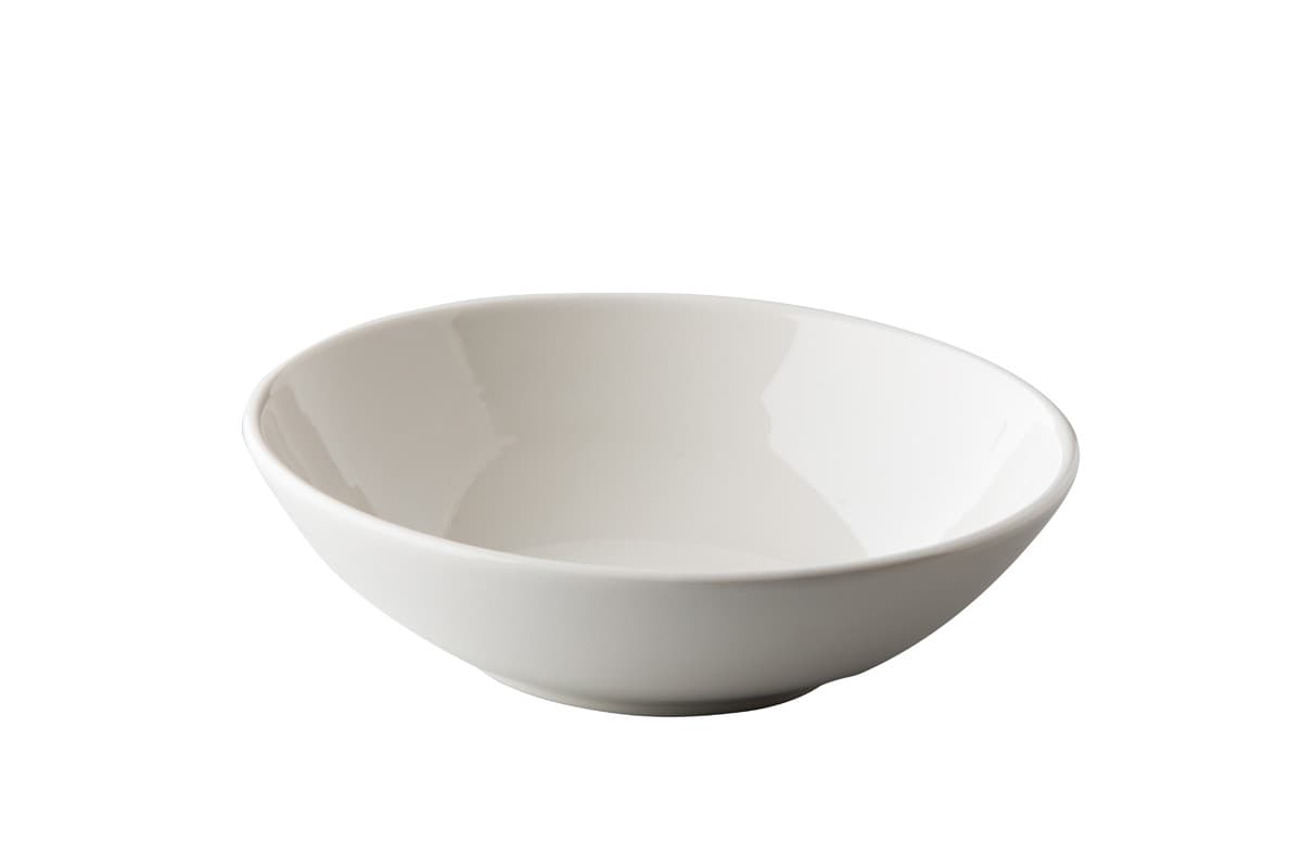 Q Performance tésztás/salad tányér, Ø 20,8 x 6 cm, 1100 ml