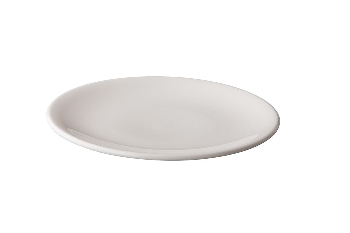Q Performance tányér coupe, 22,5 cm