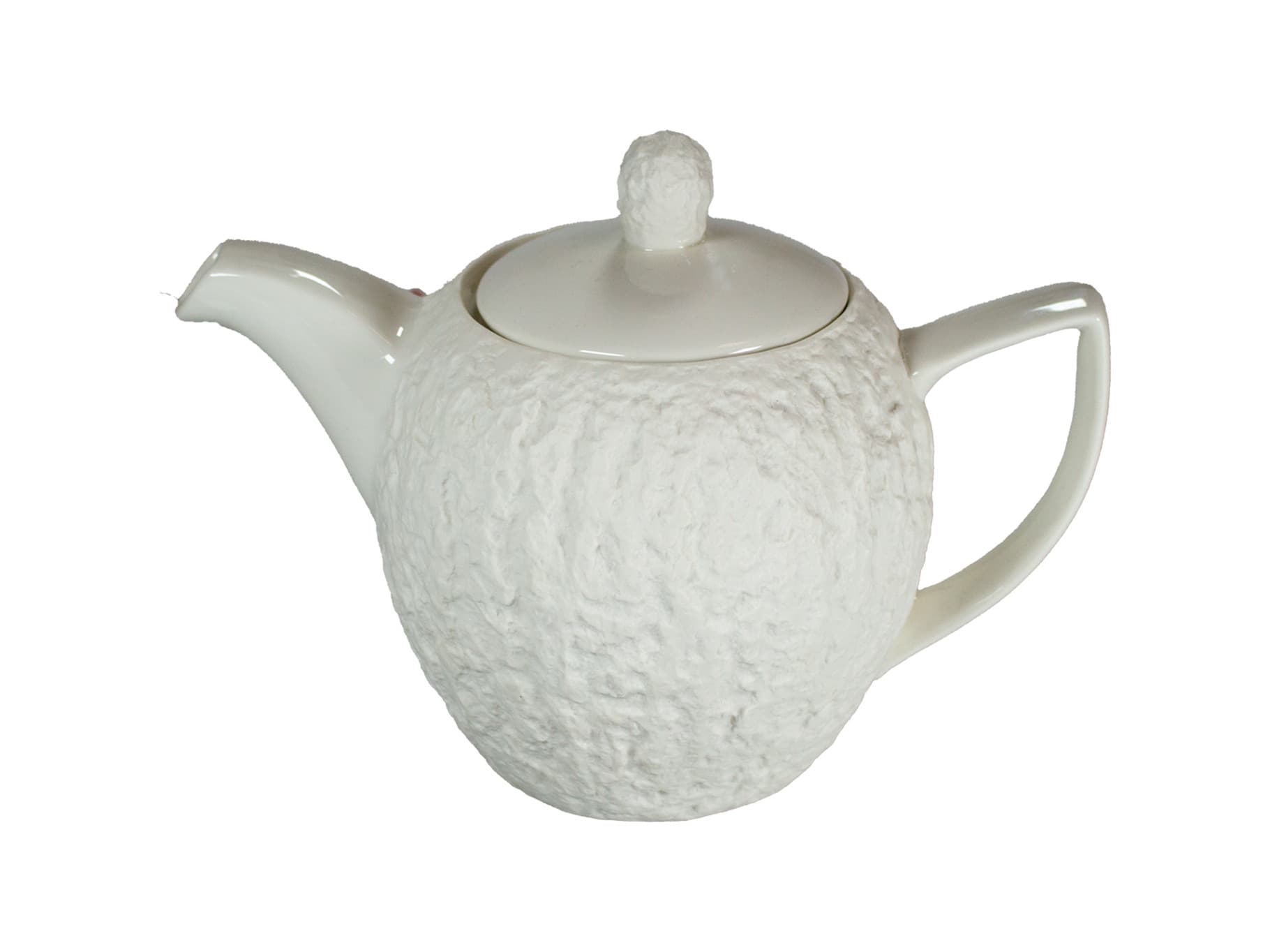 Chalk teáskanna, 1070 ml