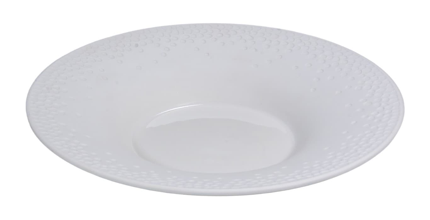 Spots mélytányér, 28,5 cm