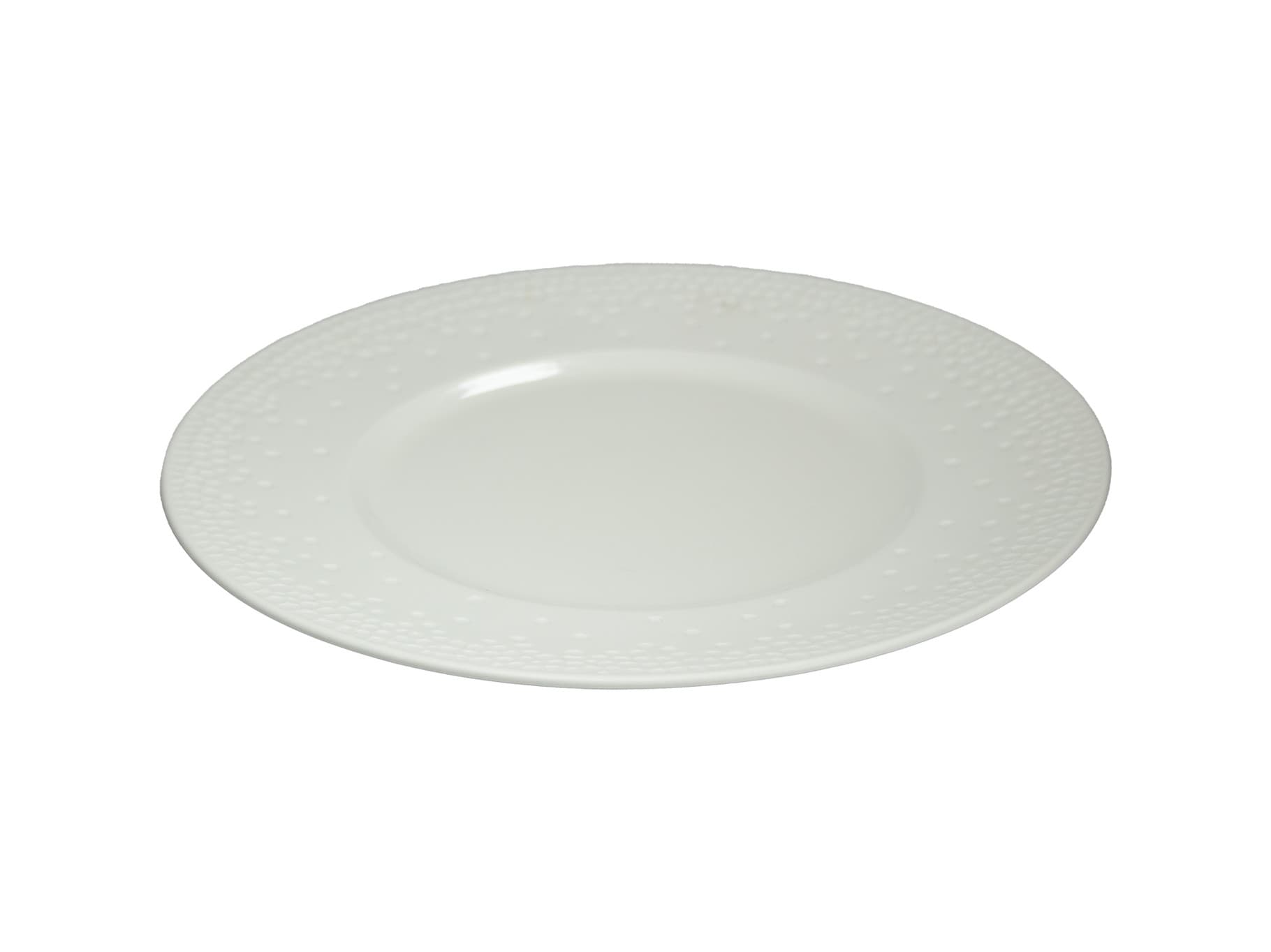 Spots tányér, 24 cm