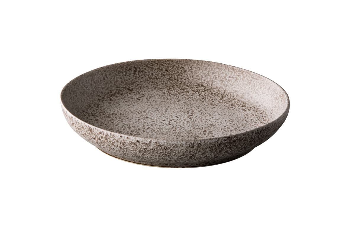 Rock mélytányér, 26,5 cm
