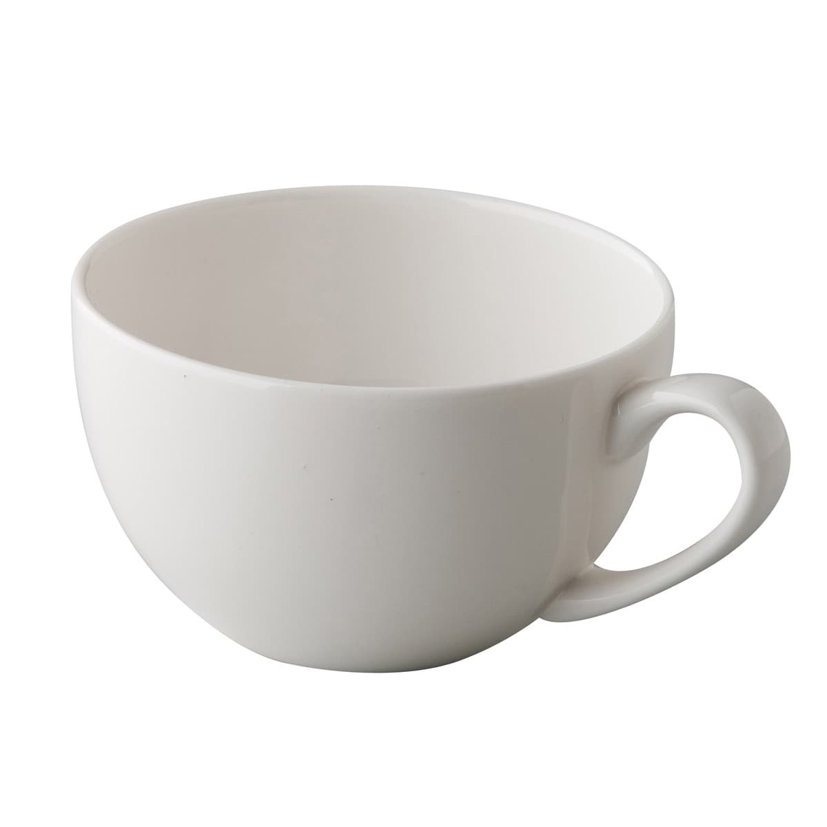 Q Fine China klasszikus kávéscsésze, Ø 9 cm, 220 ml