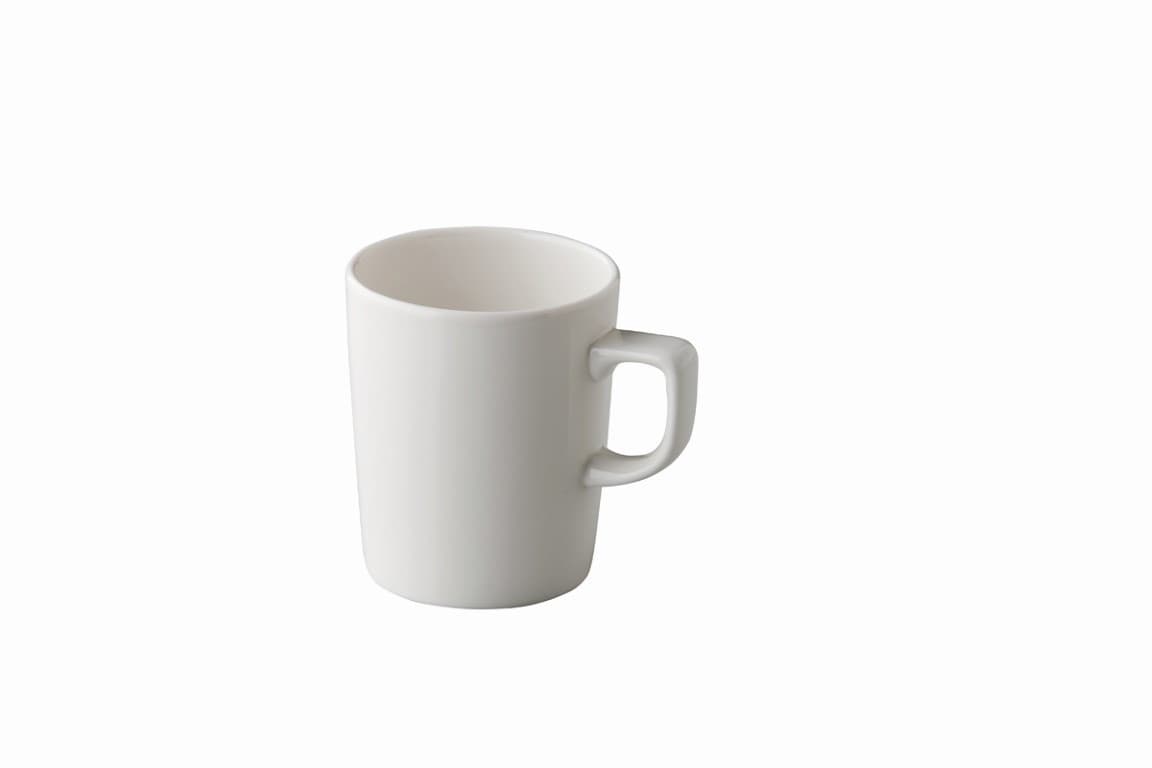 Q Fine China bögre, Ø 7 cm, 220 ml