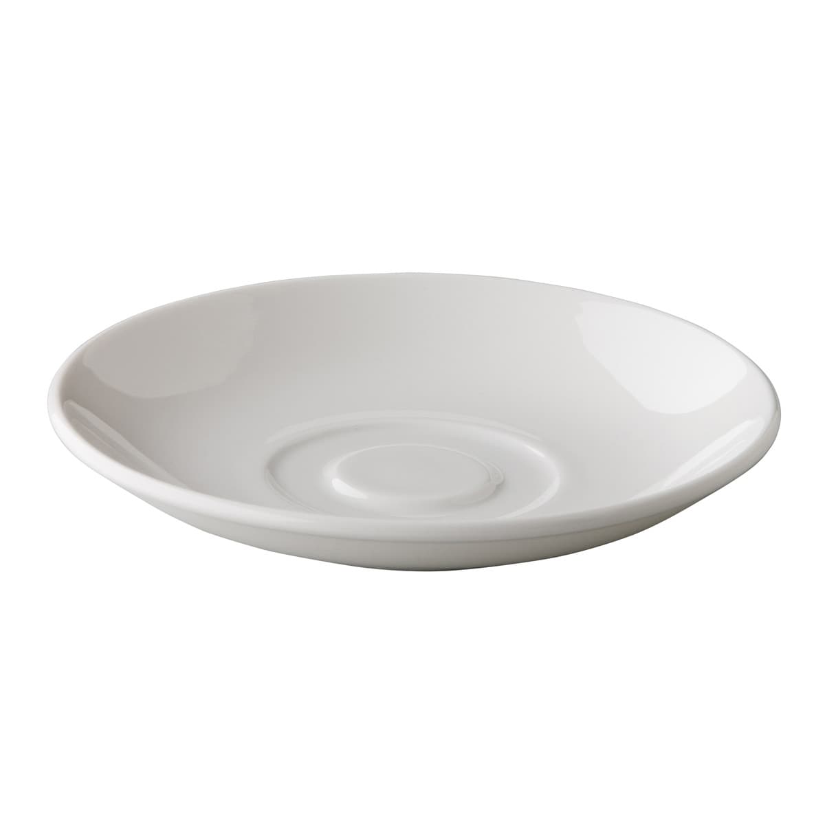 Q Fine China multifunkciós csészealj, 14 cm
