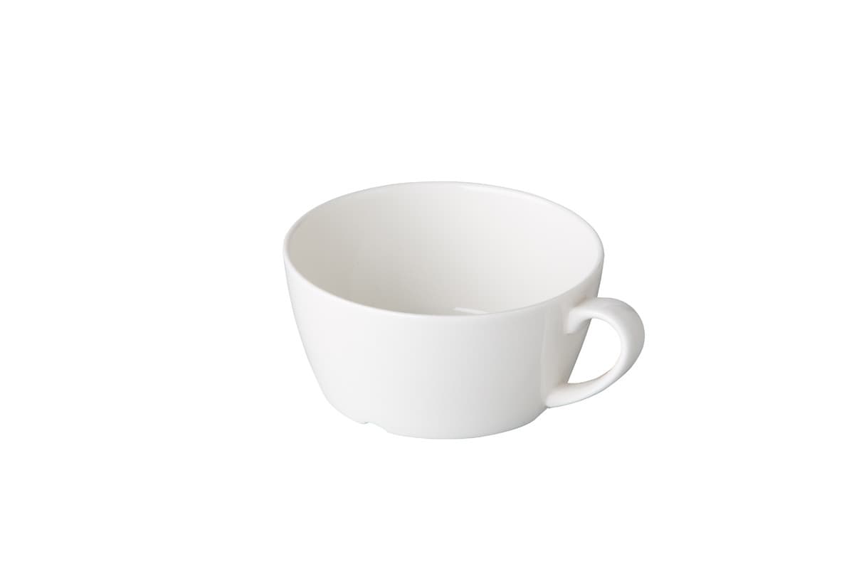 Q Fine China soupbowl one fül, Ø 11 cm, 300 ml