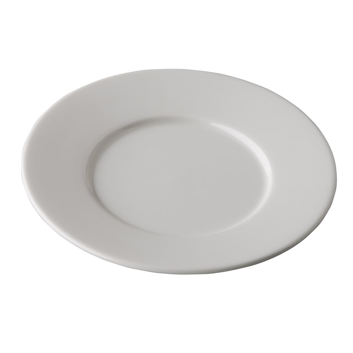 Q Fine China leveses csészealj kistányér, 16,5 cm