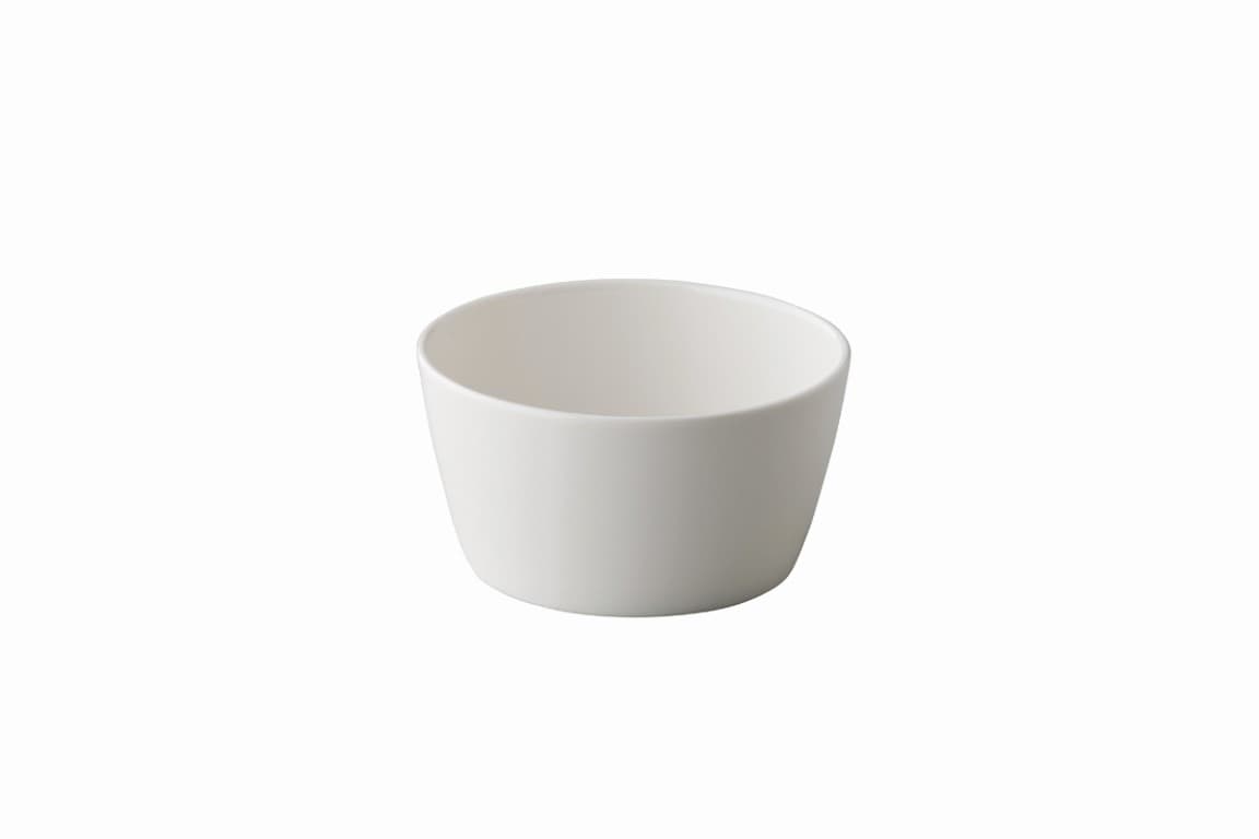 Q Fine China kúpos tál, 14 cm