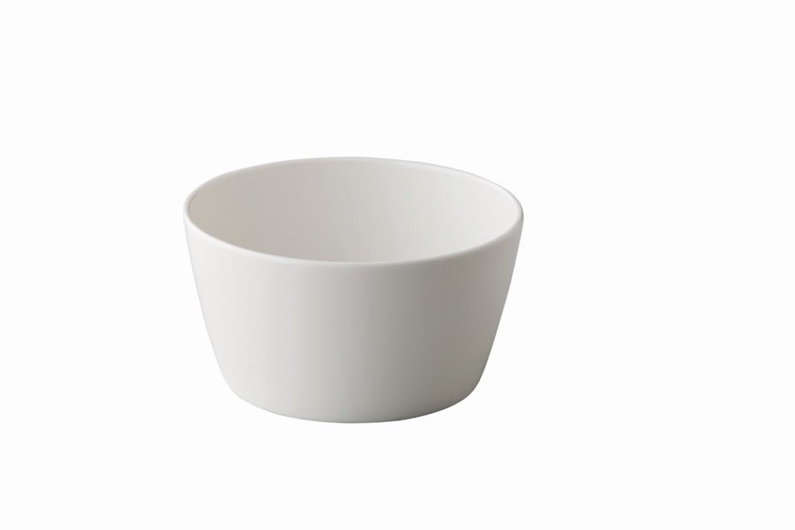 Q Fine China kúpos tál, 11,5 cm