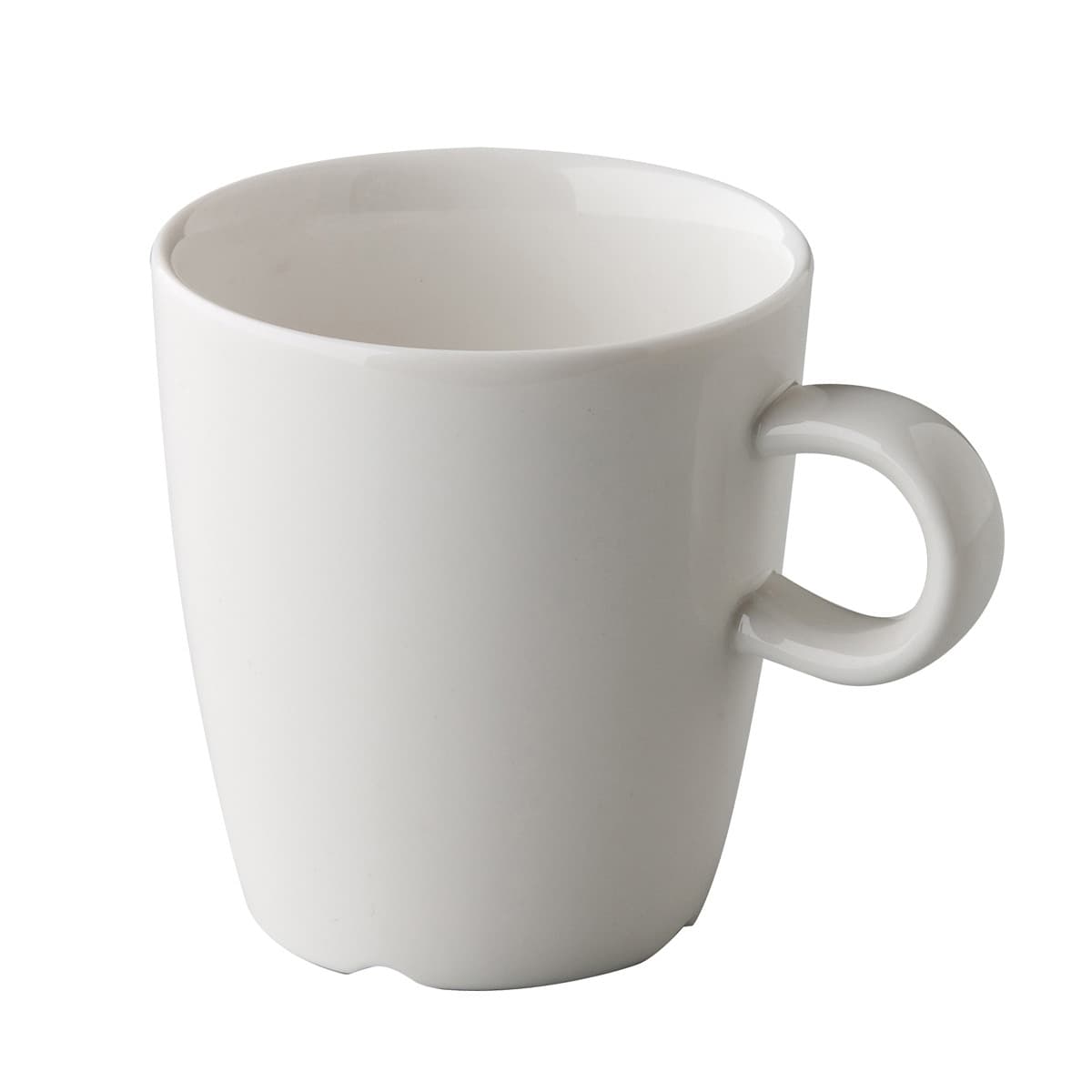 Q Fine China kávéscsésze, Ø 8 cm, 220 ml
