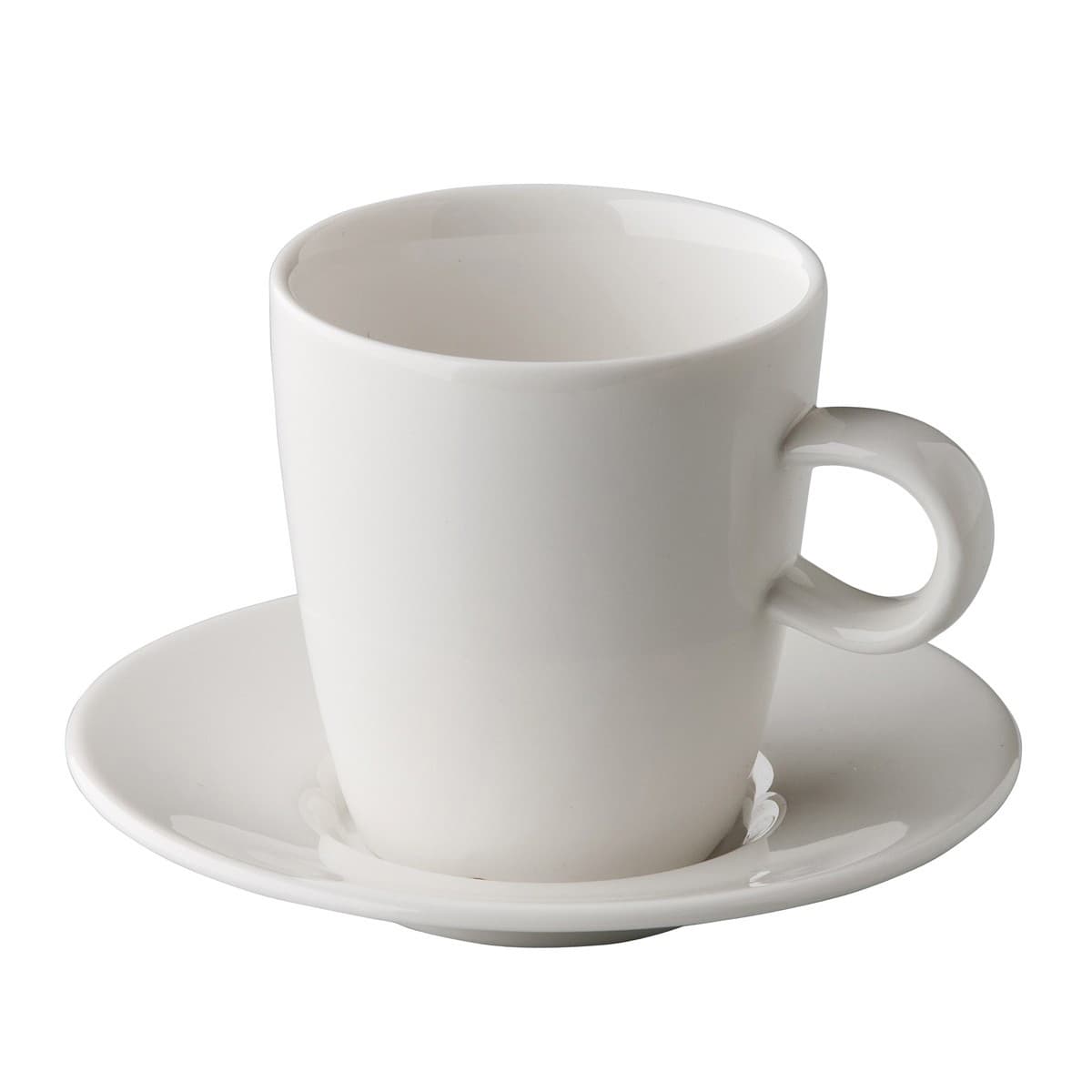 Q Fine China espressocup, Ø 6 cm, 100 ml