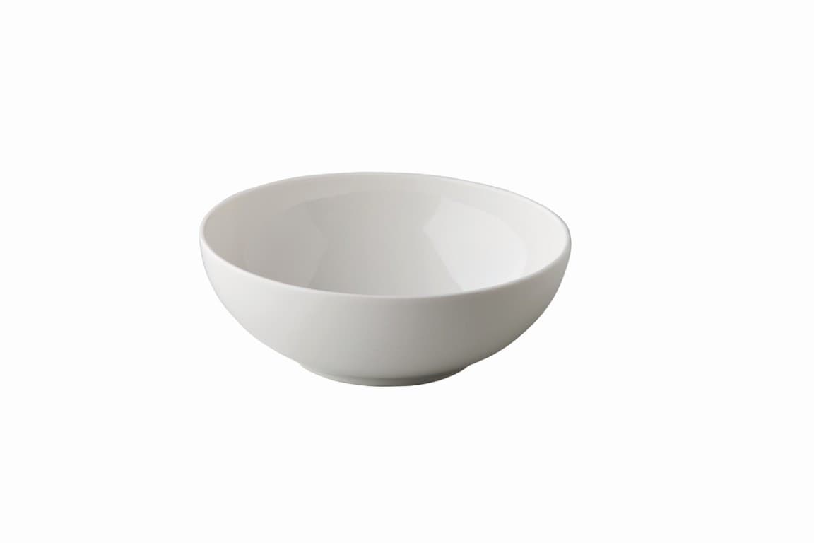 Q Fine China coupe tál, 14,6 cm