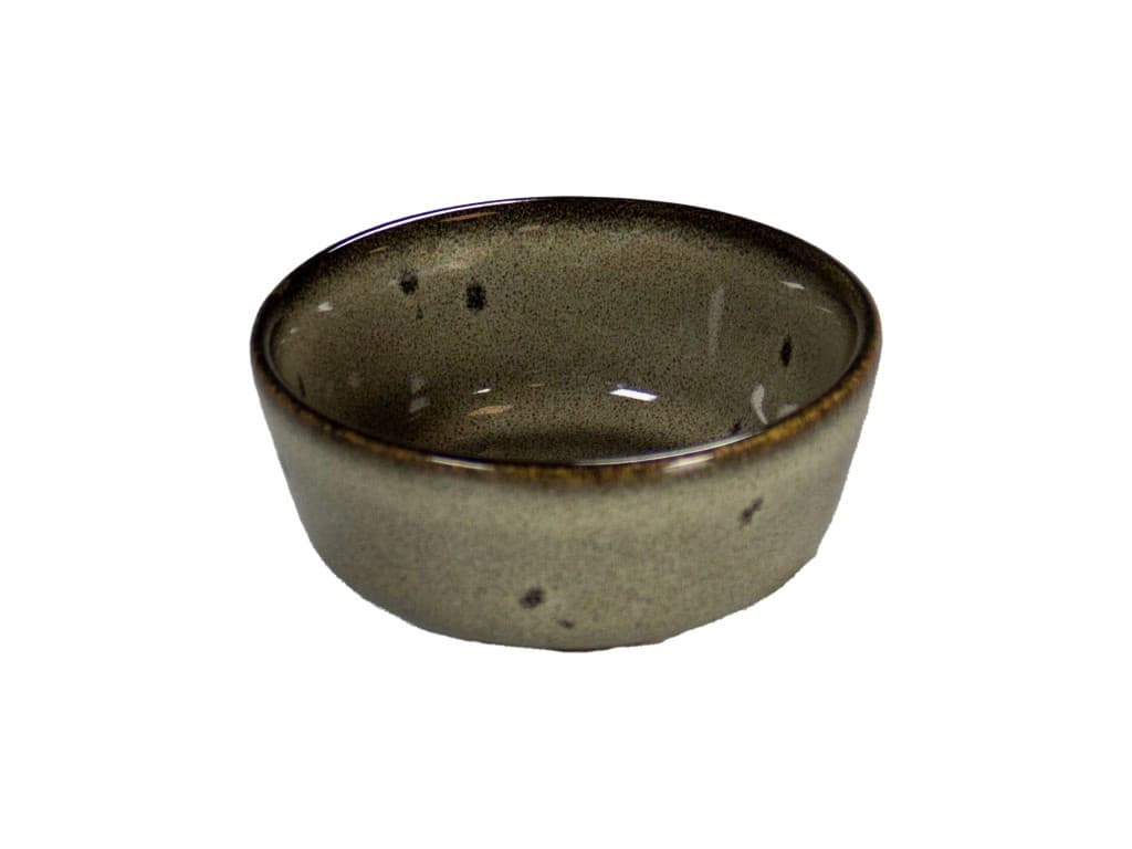 Stone White szószos tálka, 8 cm