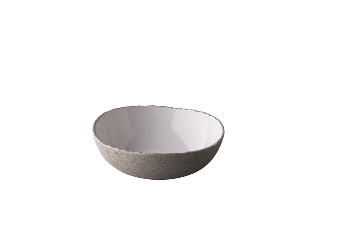 Natura tál, 17 cm