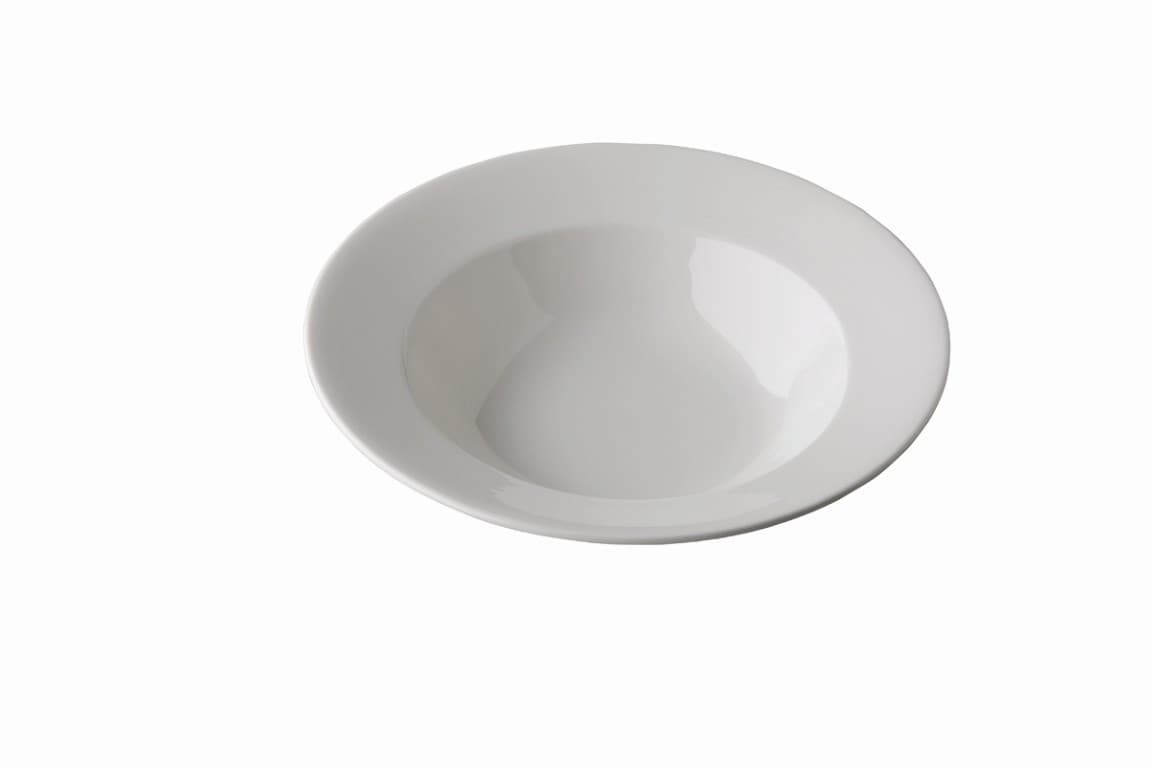 Q Fine China tésztás tányér, 26,7 cm