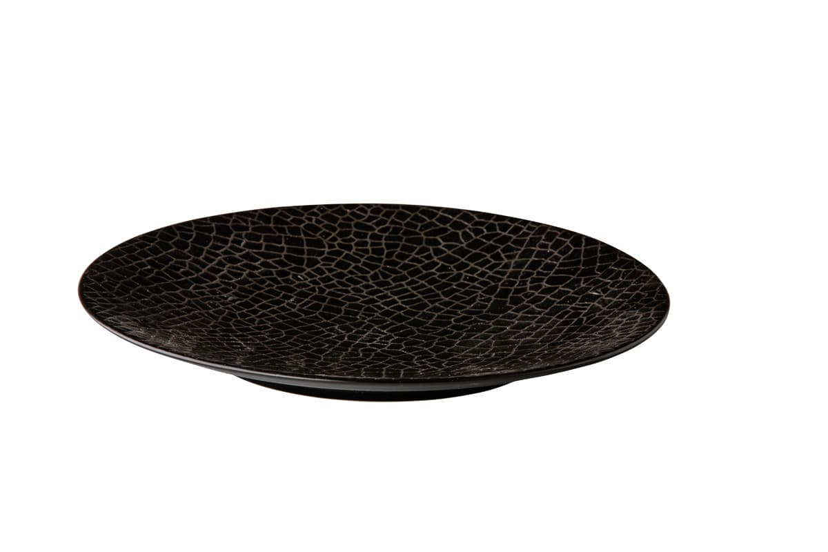 Mozaic coupe tányér, 27,5 cm