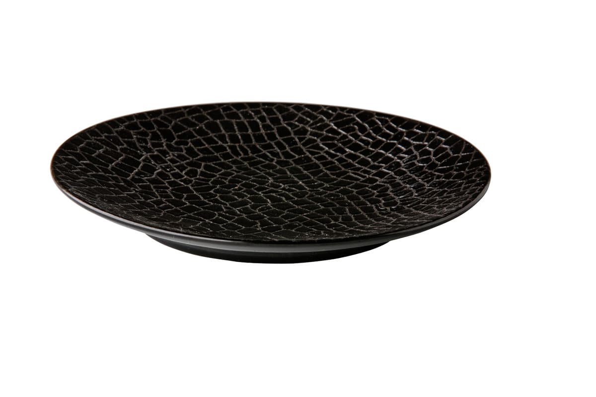 Mozaic coupe tányér, 16 cm